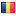 coloriet.nl is hosted in Romania